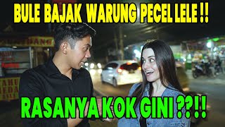 ADY SKY DAN LOYD MAKAN MALEM DI WARUNG PECEL LELE ‼️ KOK JADI MASAK SENDIRI ⁉️