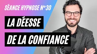 Séance d'hypnose 😌 pour dormir et retrouver confiance en soi - hypnotherapie et troubles du sommeil