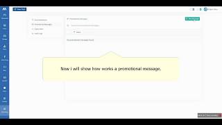 Midrub Wmarketing - send promotional messages to Whatsapp contacts | WordPress