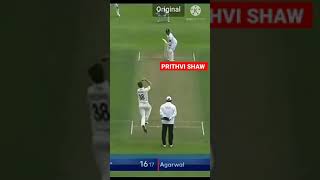 || PRITHVI SHAW ||🤘😎😎 WHATSAPP STATUS 🤟😎😎||PRITHVI SHAW REVOLUTION ||ATTITUDE STATUS ||#shorts