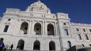 Housing Day at the Capitol 2017