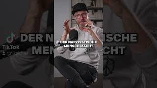 Toxische vs. Narzisstische Menschen #toxisch #narzisst #narzissmus #menschen #shorts #deutsch