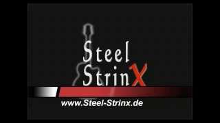 Steel Strinx Bad Moon Rising#