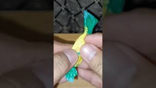 Unboxing Lemon Frutos #candy #viral