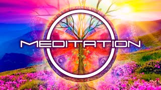 Привлечение благополучия | Музыка для медитации / Music for meditation