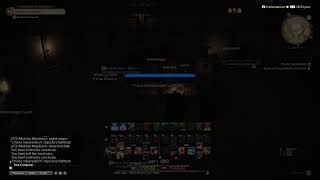 Ff14 34 Gameplay MSQ Heavensward