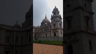 Victoria Memorial #vlog #kolkata