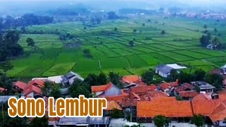 Suasana Kampung Sunda - Kampung halaman yang dirindukan