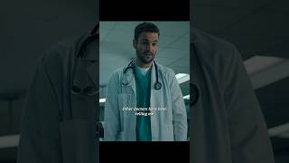 My life saving medicine and you say the doctor misdiagnosed it. #movie #shorts #viral