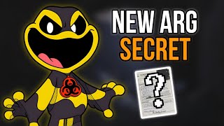 *CHAPTER 4* | ANOTHER ARG UPDATE! | HIDDEN SCERETS REVEALED!