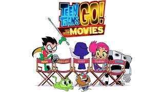 Teen Titans Go | Official Movie Trailer