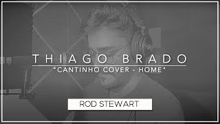 I Don't Want to Talk About It - Rod Stewart (Cover - Thiago Brado)