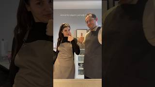 Kocamla Akşam Yemeği Hazırlığı 🍽️ #vlogs #vlog #home #ev #dinner #akşamyemeği #couple #couplegoals