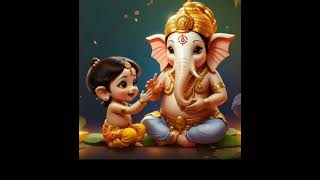 🤌🤌🙏kro tum daya mere gadraj🙏🙏🙏jai shree Ganesh 🙏##viral status video ##