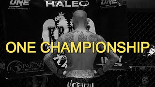 ONE CHAMPIONSHIP - Heavenly Glory