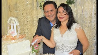 BODA LEONEL Y ELIZABETH