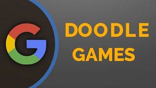 Play Best Google Doodle Games To Pass Time Online