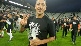 Corinthians Edit • Amor ou litrão • E ai Qual Vai ser?