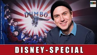 Dumbo - Disney-Special I Lars Edinger