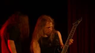 Extinction - The Sky Beneath - 04.06.2016 - Metalkrach XII, Rosa