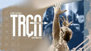 🔴 CULTO DO ESPÍRITO | SEDE VERBO DA VIDA | 22/10/24