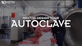 #9 Autoclave - Maxton Design