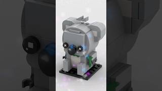 LEGO Brikheadz — Koala