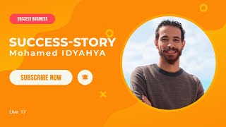 Success-story simolife et idyahya live 17