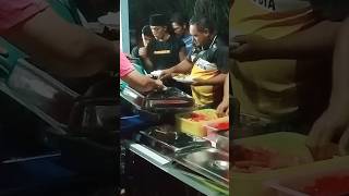 Makan gratis tki Malaysia #videoshort .