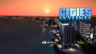 Cities: Skylines OST - Stern Berger [Extended]