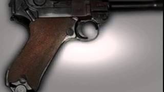 History of the Luger Pistol