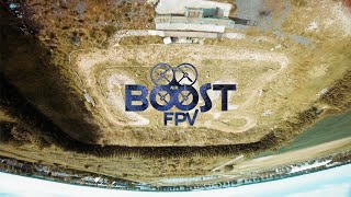 FPV Chasing & freestyle with Apex full kiss