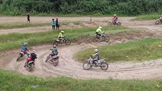 Crazy 😲 Dirt Race @dirttemple977 @rajkumarkarki46