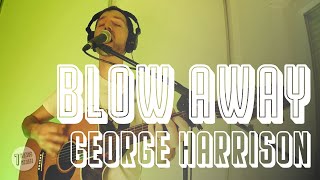 🎸🎹 Blow away — George Harrison