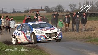 TAC Rally 2015 [Full HD] by JM