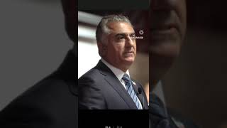 Reza Pahlavi