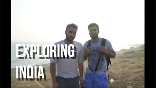 India Trip 2015 Part 1