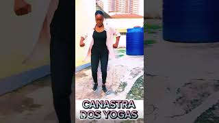 • Como fica o toque “ Canastra” das CALMAS ?das(os) AGRESSIVAS(OS)?dos YOGAS? #diversão #funny