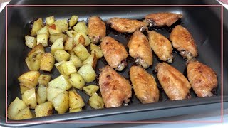 ✅ TULIPAS AO FORNO COM BATATAS ✅ Cook Top Brasil #691 ✅ Receitas Cook Top Brasil