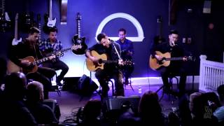 OAR “It's Alright” LIVE