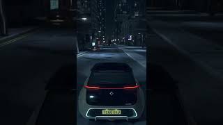 WATCH DOGS LEGION PS5 - Autodrive [Free Roam Gameplay] #shorts