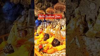 Shree Mata Vaishno Devi🙏| जय माता दी🙏 #youtubeshorts  #matavaishnodevi #jaymatadi #blessings #viral