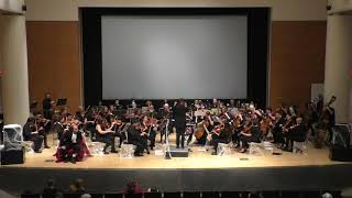 BCCO at the Brooklyn Museum Nov  18, 2017