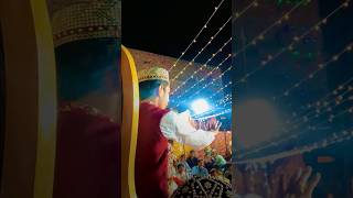 Panjtan panjtan ||uto nahi undro man|| #shortvideo #clip  #saqibnazirqadri10