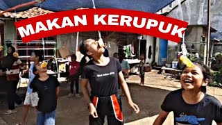 Lomba Dan Hiburan Rw 08 RaharjaTahun 2024