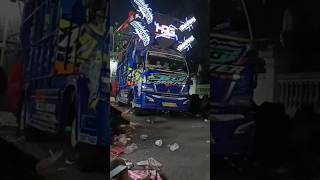 Istimewa lighting BJ hunter x Desmo genk karnaval batuaji.ringinrejo.kediri 2024