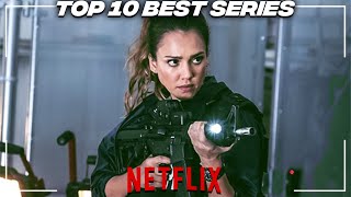 TOP 10 BEST NETFLIX SERIES TO WATCH RIGHT NOW! 2022 | TOP RATED  Netflix Movies | Part 14