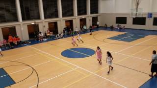 Open Court vs h4c 6-6-16