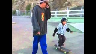 Goodwin Skate School