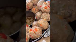 Bakso Corona Recomended🌶️🔥